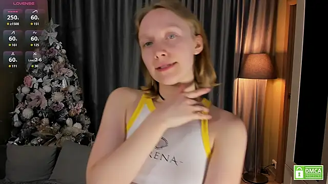 Cutie Ellis online show from 06.13.26