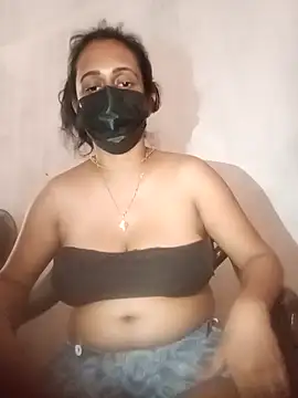 Snapshot of Rithu-SL chatting on 02.03.26 Rithu-SL online show from 02.03.26