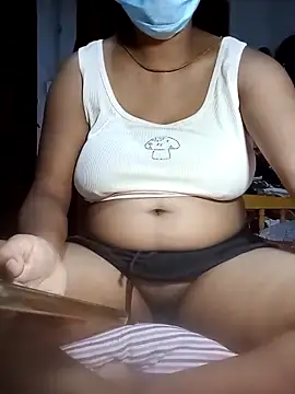 Snapshot of Rithu-SL chatting on 03.29.26 Rithu-SL online show from 03.29.26