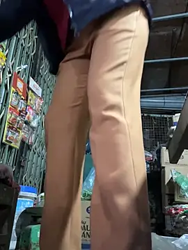 YANINA120 online show from 02.01.26