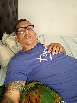 Carlos-0425 online show from 05.11.26