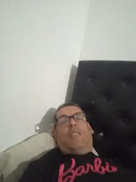 Carlos-0425 online show from 07.01.26