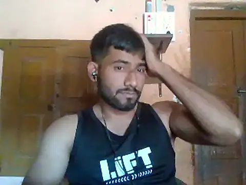 LustyDanky online show from 03.15.26