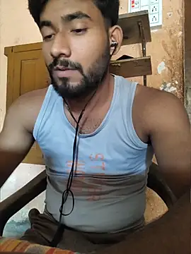LustyDanky online show from 05.06.26