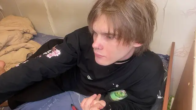 Snapshot of Jeycob_ice chatting on 03.15.26 Jeycob ice online show from 03.15.26