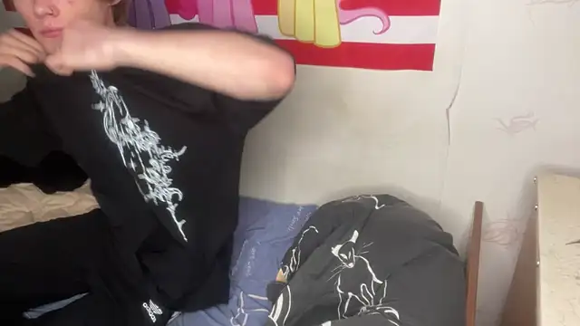 Snapshot of Jeycob_ice chatting on 03.29.26 Jeycob ice online show from 03.29.26