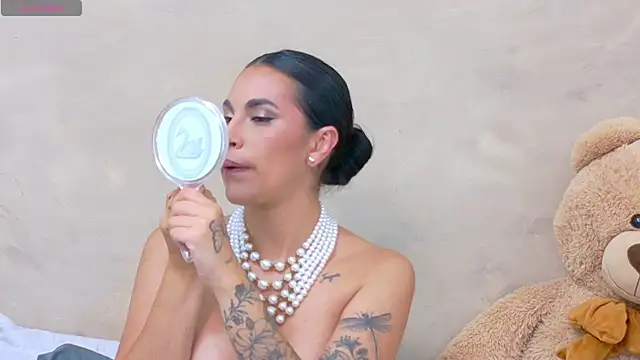 AndiVasquez online show from 05.02.26