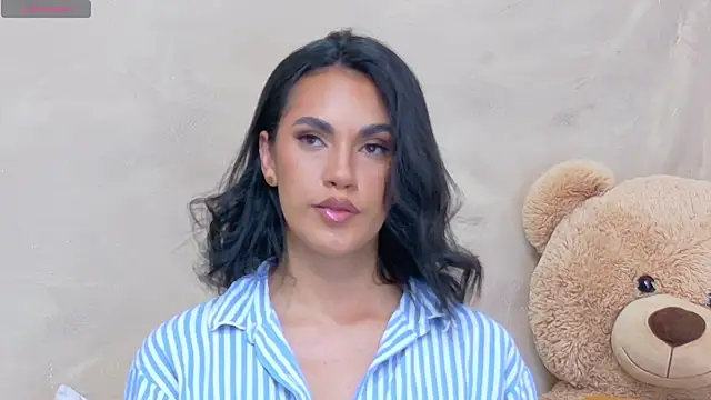 AndiVasquez online show from 05.16.26