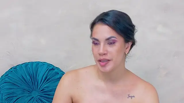 AndiVasquez online show from 06.11.26
