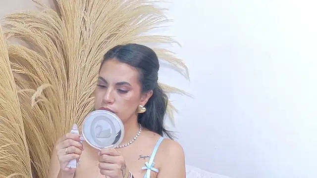 AndiVasquez online show from 08.04.26