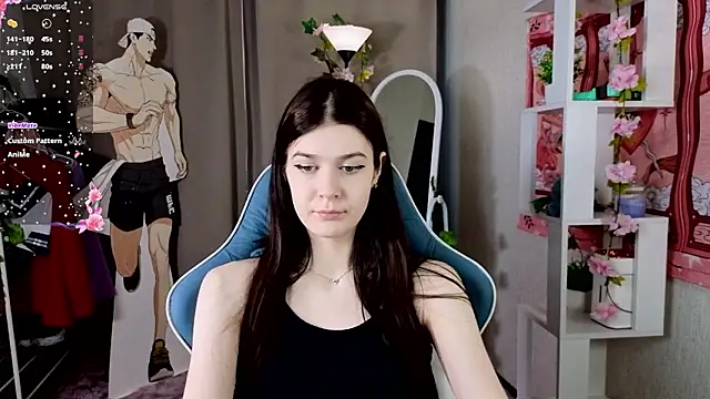 Sea Siren online show from 03.18.26