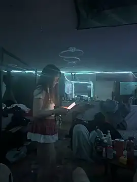 Snapshot of mileslongdeep chatting on 03.16.26 mileslongdeep online show from 03.16.26