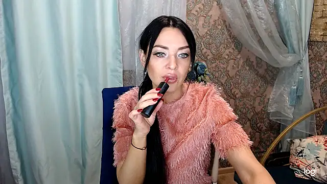 Snapshot of AliceLovely3 chatting on 02.11.26 AliceLovely3 online show from 02.11.26