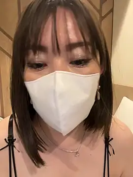 Mitsuco surflady online show from 03.27.26