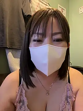 Mitsuco surflady online show from 04.23.26