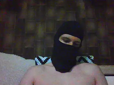 ICumForYou  online show from 02.18.26