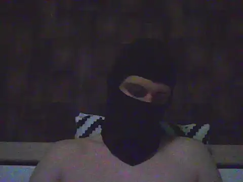 ICumForYou  online show from 03.10.26