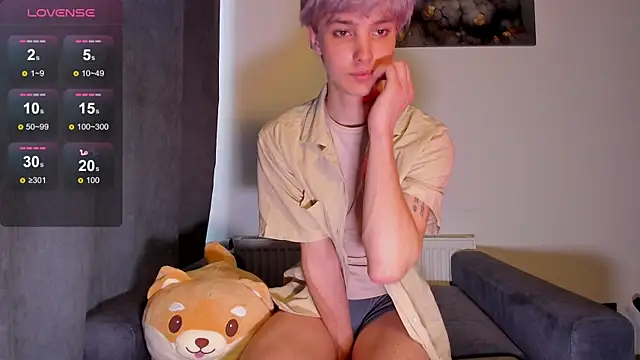 bunnyblush67 online show from 04.22.26