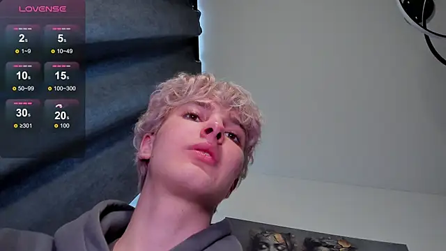 bunnyblush67 online show from 04.23.26
