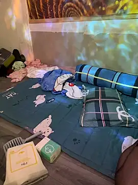 Snapshot of Osmeely chatting on 02.03.26 Osmeely online show from 02.03.26