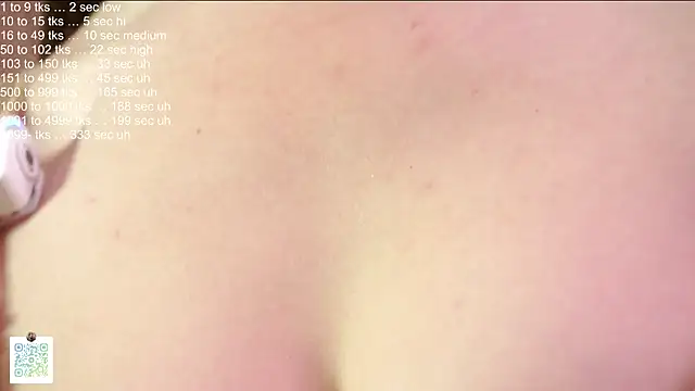CassieMauzy online show from 06.11.26