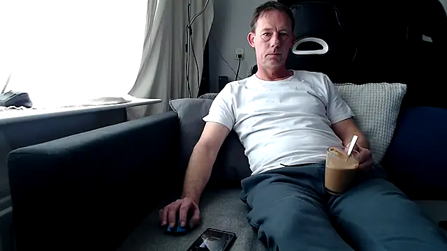 Sexy Ass Mike online show from 03.06.26