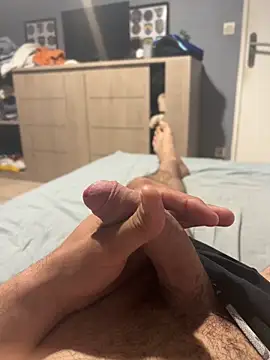 magicdickx21 online show from 06.06.26
