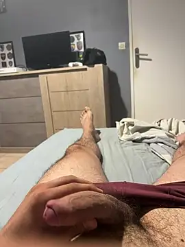 magicdickx21 online show from 07.21.26