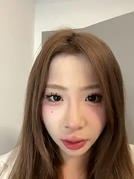 liubaobao666 online show from 06.08.26