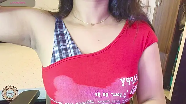 Yara-143 online show from 05.08.26