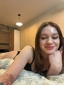 CarmenHill online show from 05.03.26