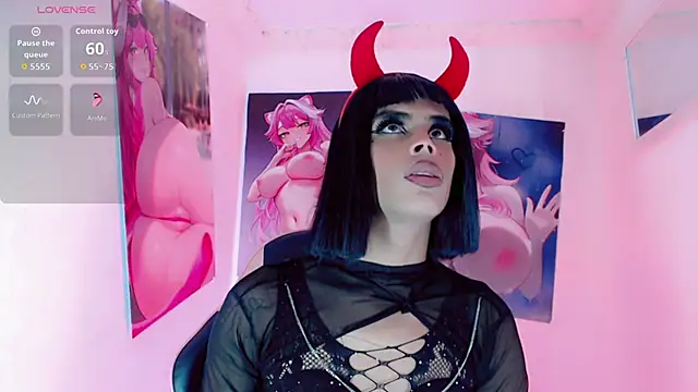 Stefani  R online show from 03.04.26