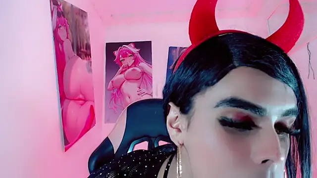 Stefani  R online show from 03.19.26