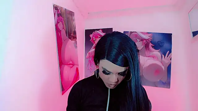 Stefani  R online show from 03.20.26