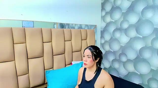 Snapshot of melany_roberts_ chatting on 07.21.26 melany roberts online show from 07.21.26