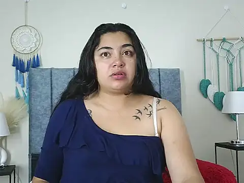 KatalynaSweet online show from 03.05.26