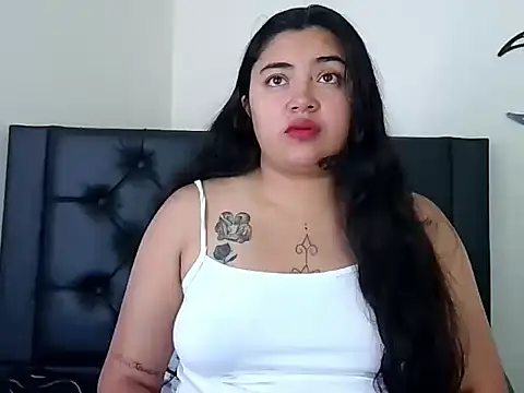 KatalynaSweet online show from 03.22.26