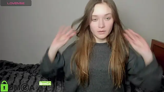 Elina X online show from 03.10.26