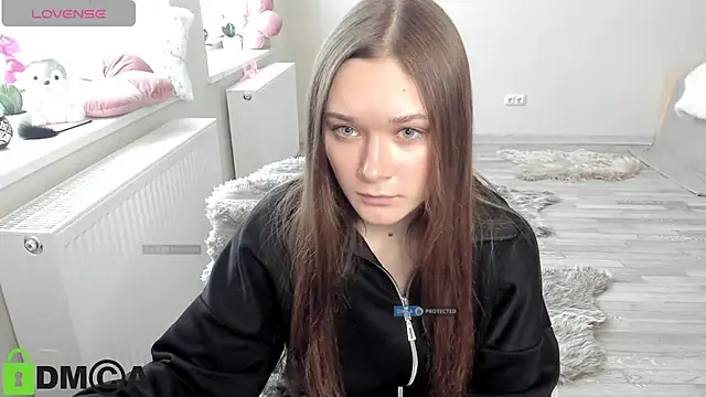 Elina X online show from 03.26.26