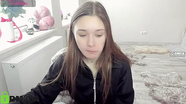 Elina X online show from 04.14.26