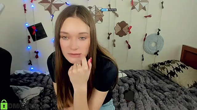 Snapshot of Elina_X chatting on 07.06.26 Elina X online show from 07.06.26