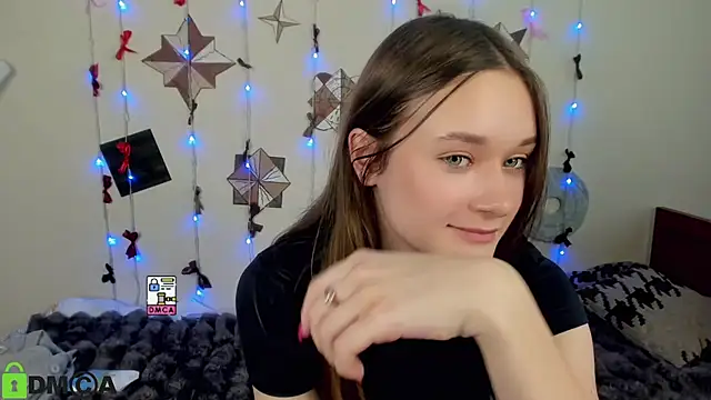 Snapshot of Elina_X chatting on 07.06.26 Elina X online show from 07.06.26