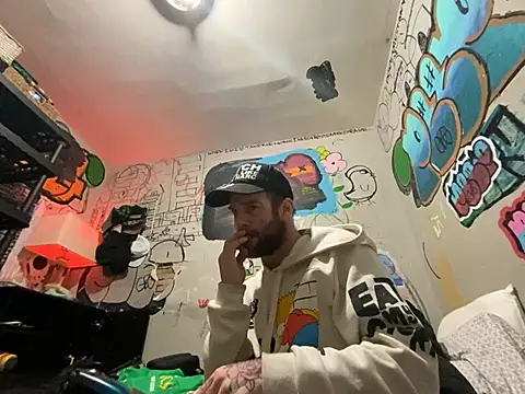 gothboiplzty online show from 02.06.26