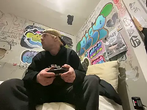 gothboiplzty online show from 04.20.26