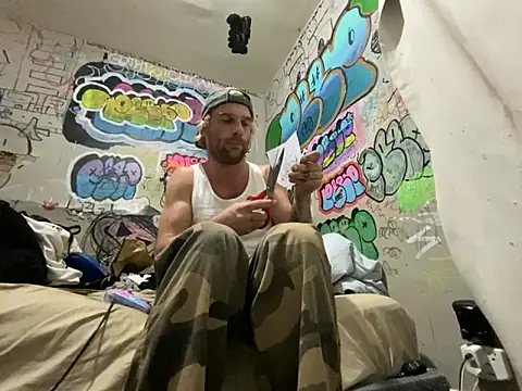 gothboiplzty online show from 06.20.26