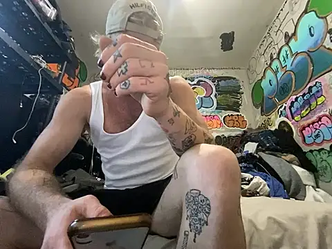 gothboiplzty online show from 08.05.26