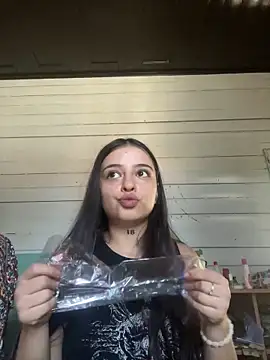 vainillasuave online show from 03.19.26