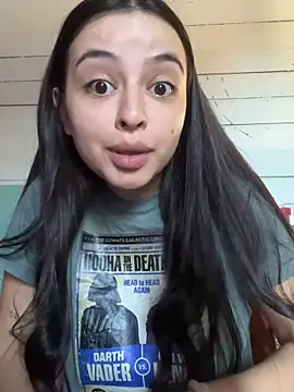 vainillasuave online show from 03.26.26