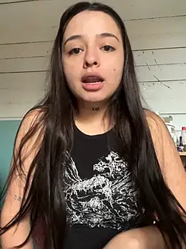 vainillasuave online show from 03.27.26