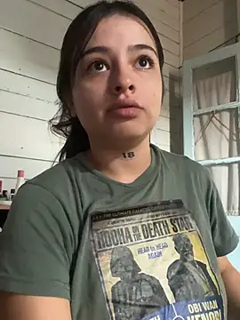 vainillasuave online show from 04.02.26